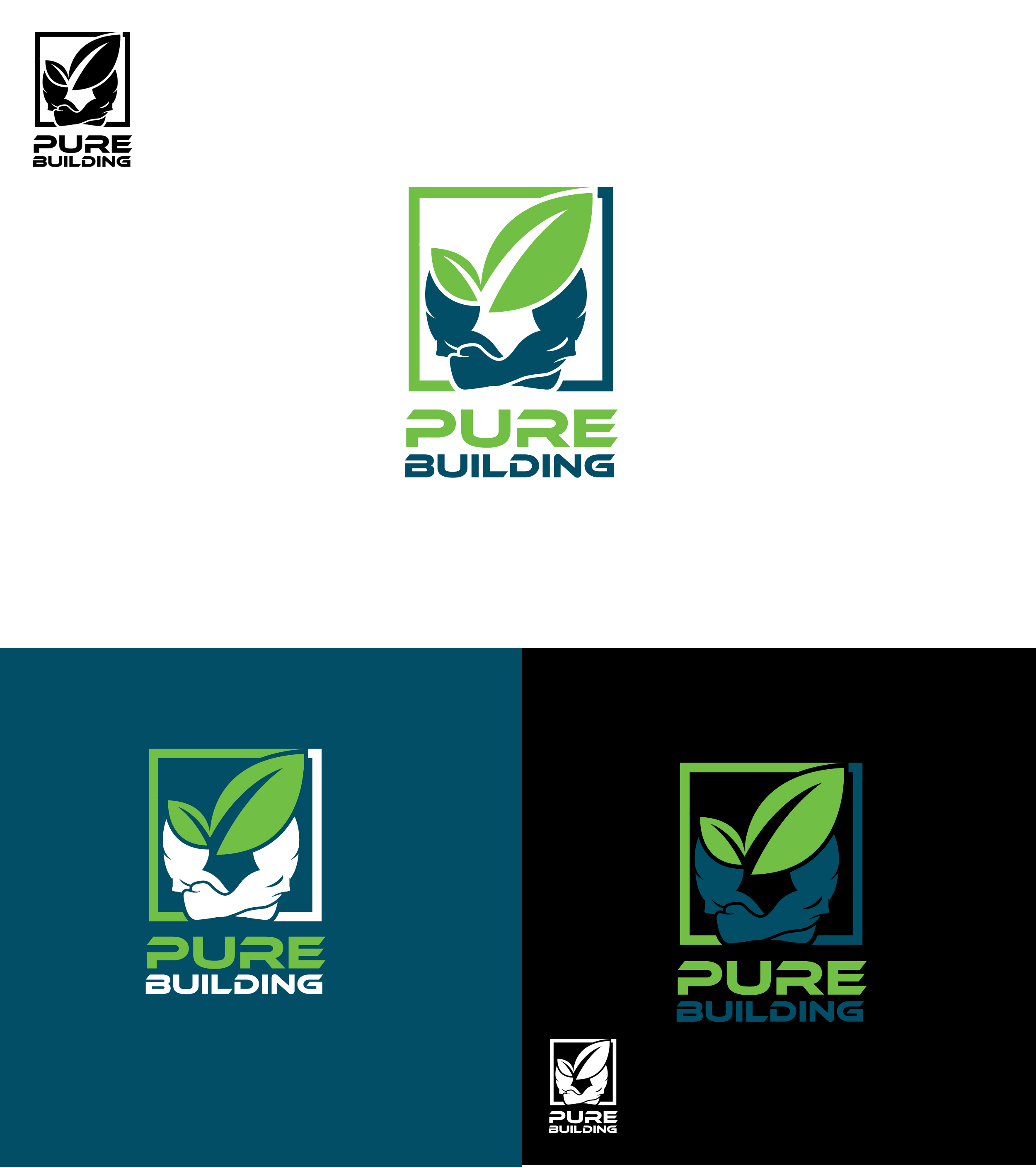 Logo-Design von creativepoint für dieses Projekt | Design #28578135