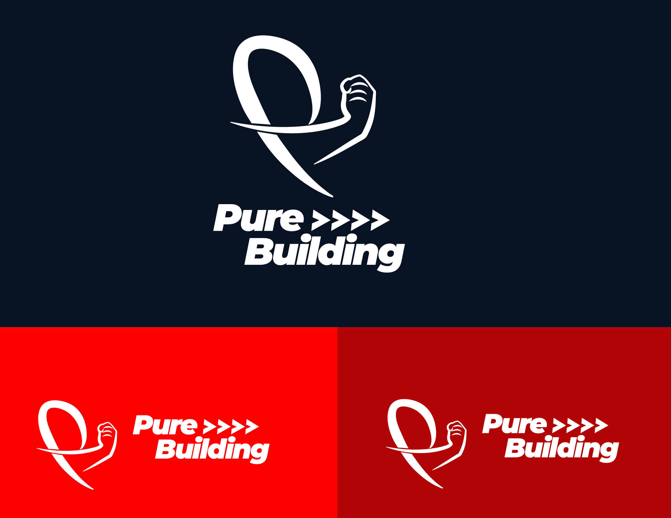 Logo-Design von @gus für dieses Projekt | Design #28565687