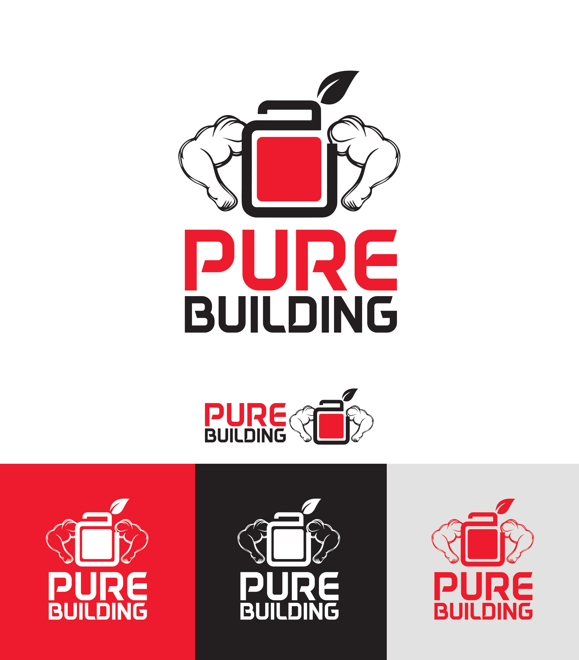 Logo-Design von Riaz Rehman für dieses Projekt | Design #28565541