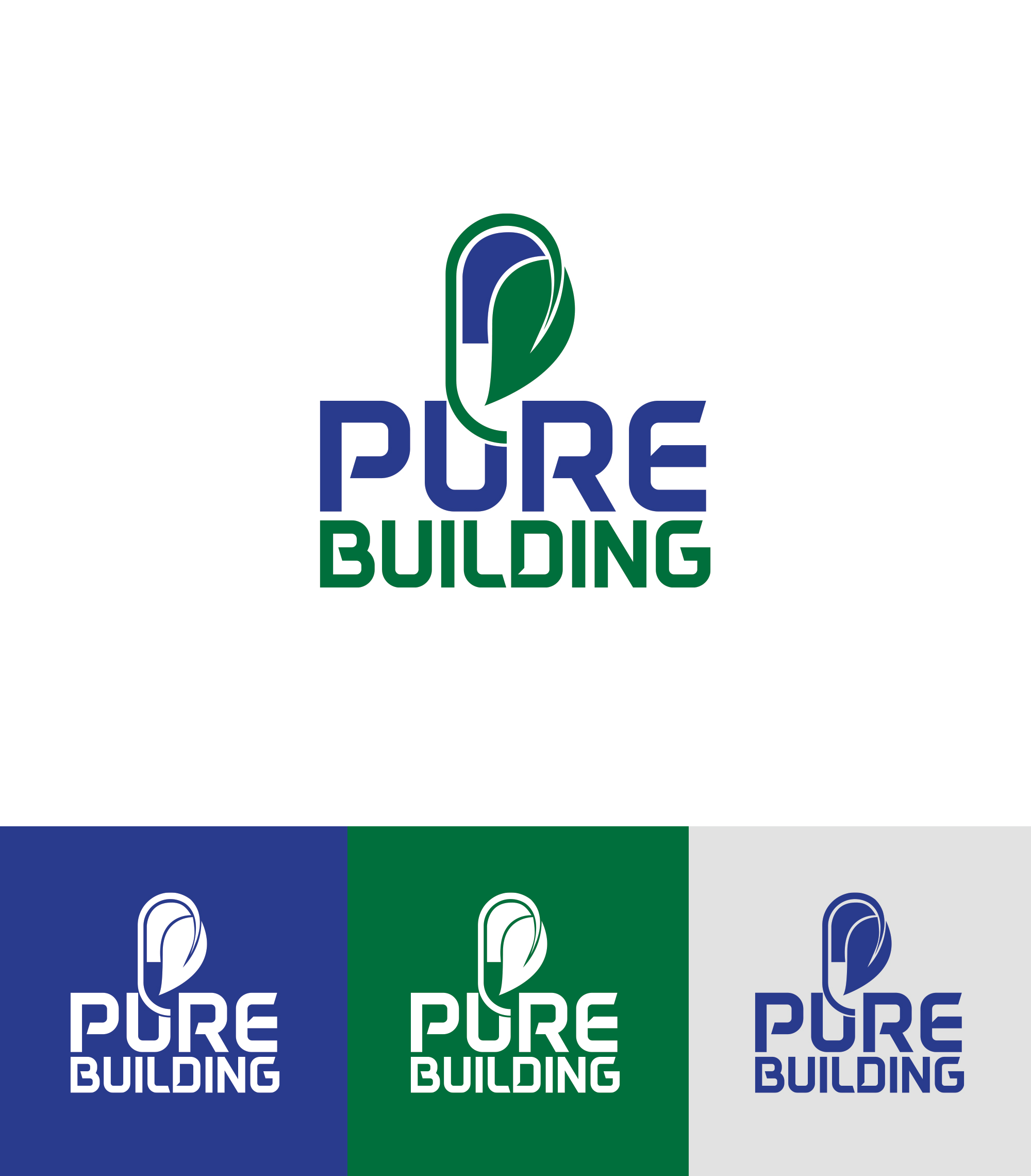 Logo-Design von Riaz Rehman für dieses Projekt | Design #28565569