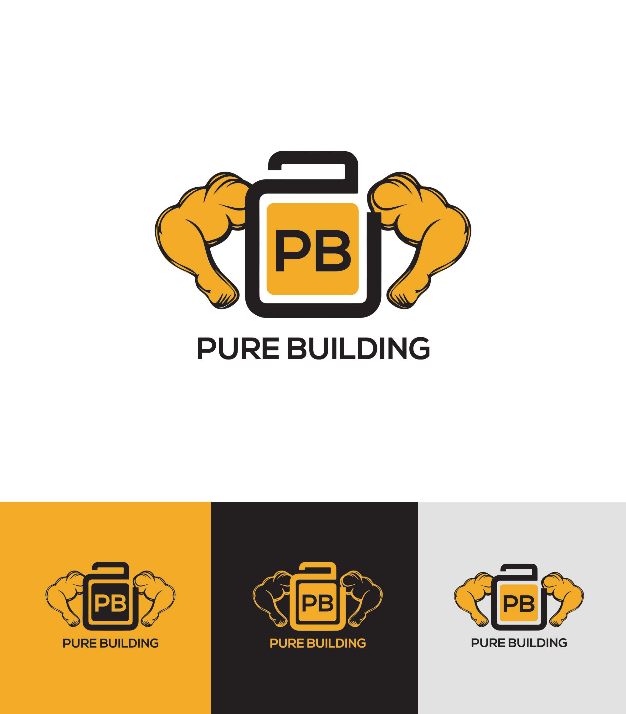 Diseño de Logo por Riaz Rehman para este proyecto | Diseño #28571530