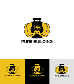 Logo-Design von Riaz Rehman für dieses Projekt | Design: #28577184