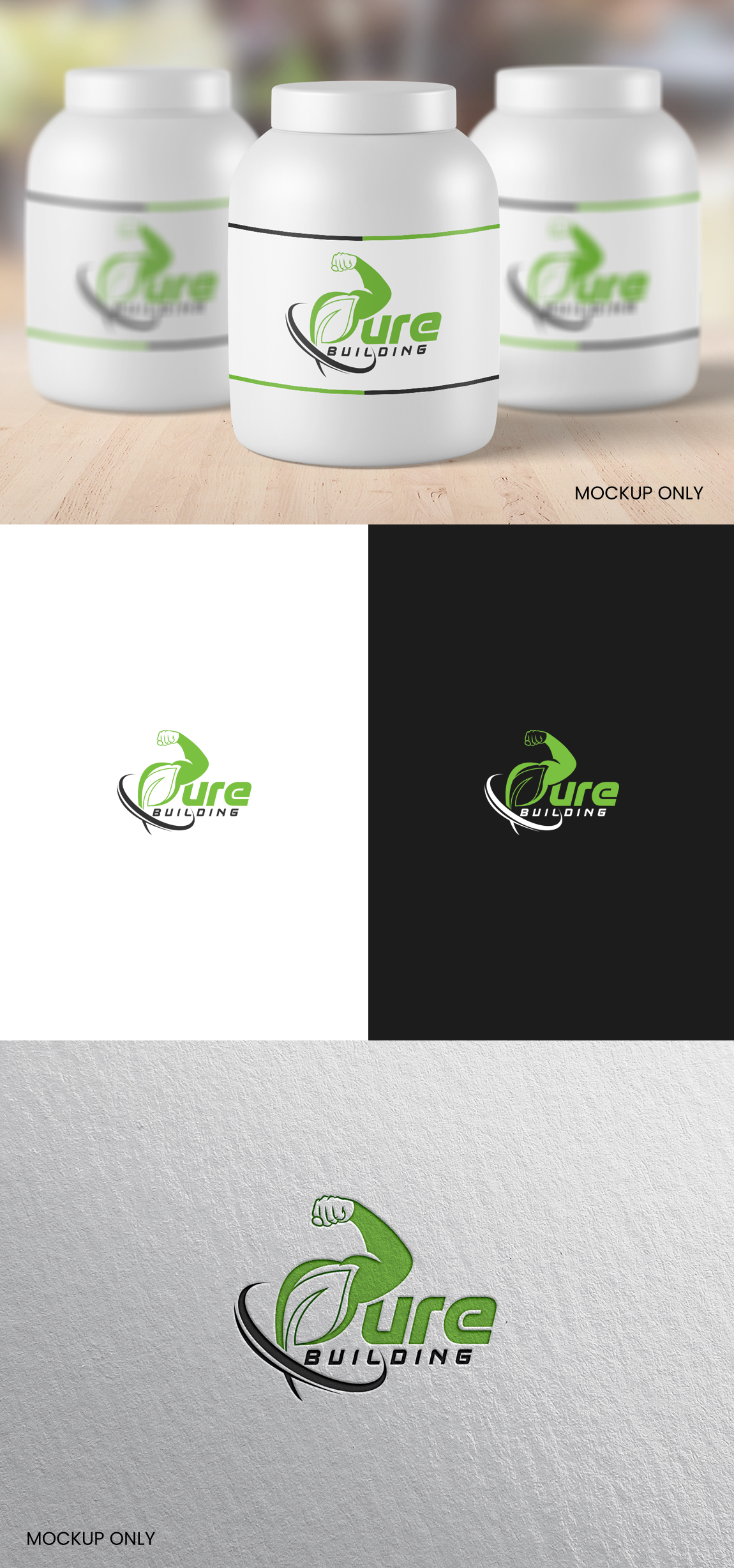 Logo Design by SL Designer for this project | Design #28567667