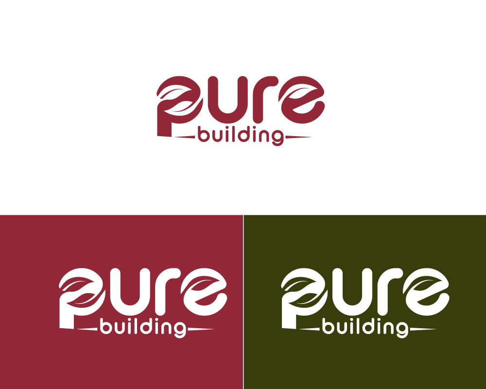 Logo-Design von Rubia@ für dieses Projekt | Design #28567613