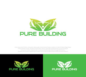 Logo-Design von Aditya.DwiRama für dieses Projekt | Design: #28576524