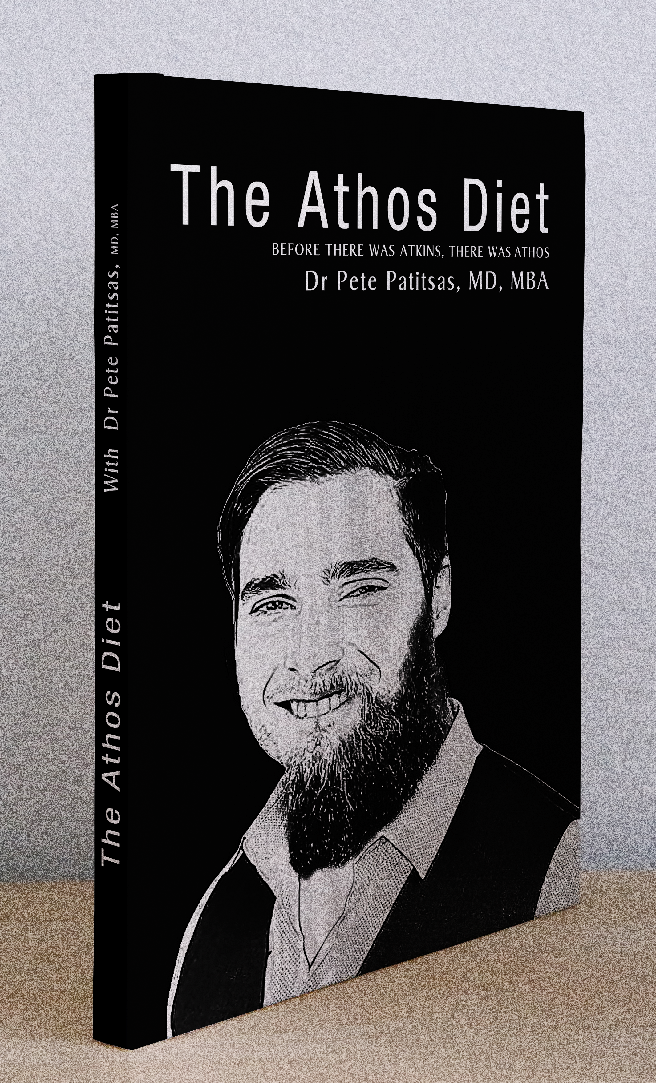 Graphic Design by Pint & Promotional Projects for this project | Design #28566222