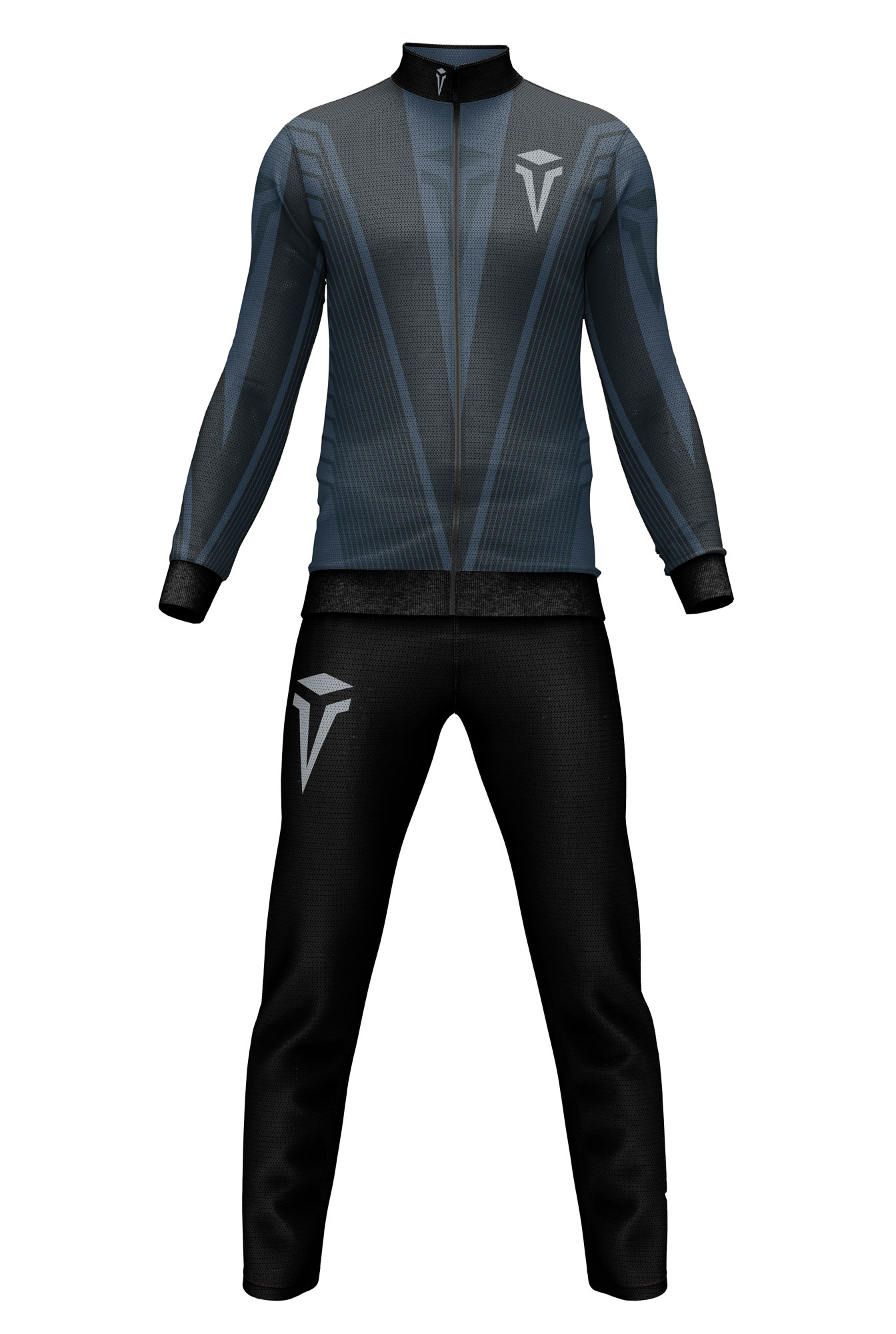 Apparel Design by Sergio Coelho for VYPR Sports | Design #28576115