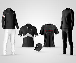 Apparel Design by Prakasa for VYPR Sports | Design #28600411