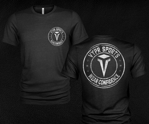 Apparel Design by Milton Bhowmik for VYPR Sports | Design: #28600690