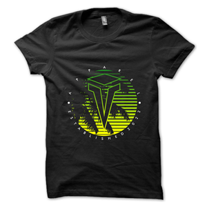 Apparel Design by Rheanza for VYPR Sports | Design: #28584176