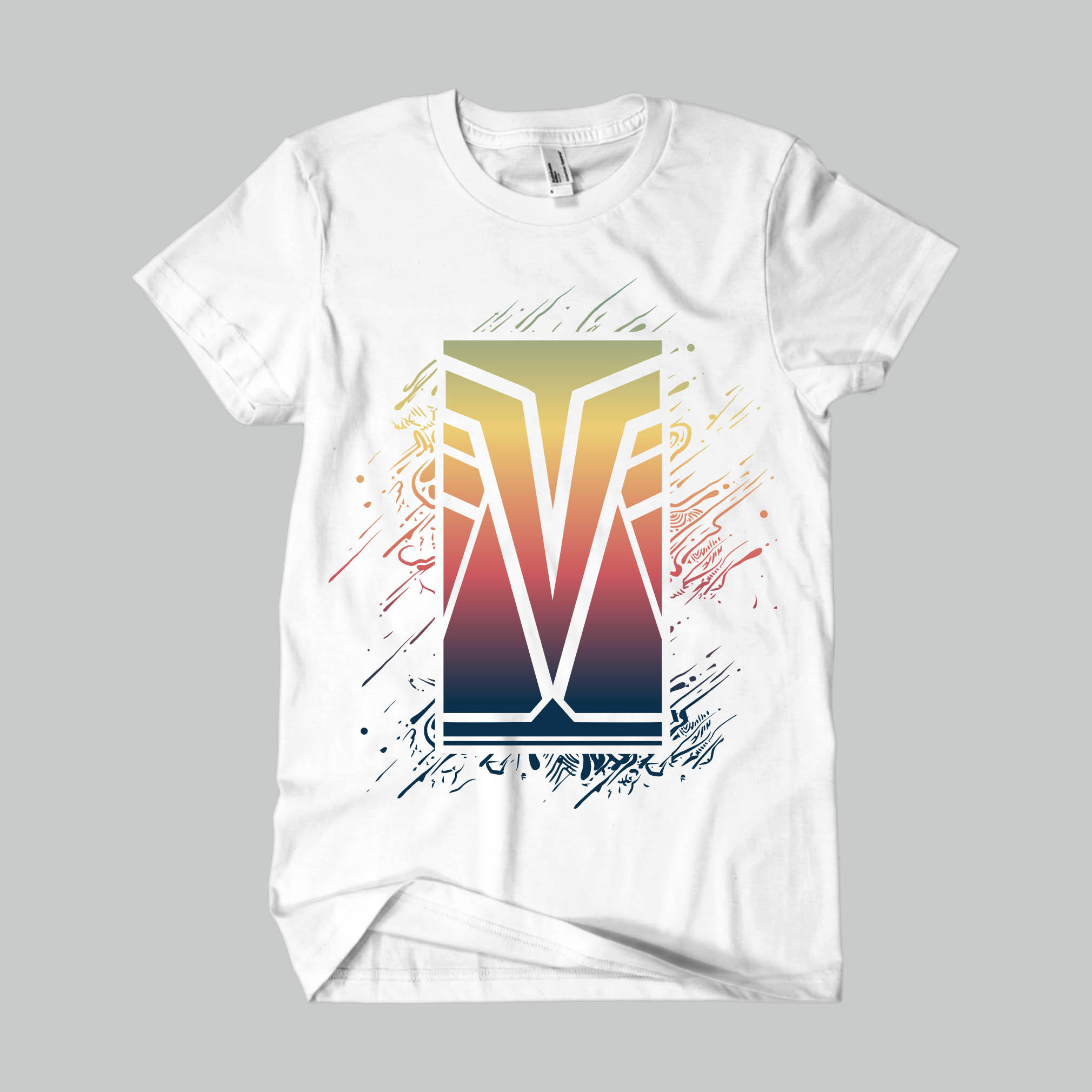 Apparel Design by Rheanza for VYPR Sports | Design #28584177