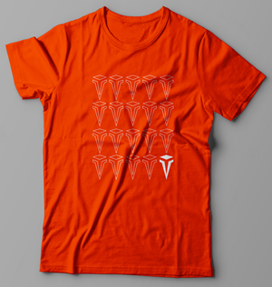 Apparel Design by O_O NIZAL O_O for VYPR Sports | Design: #28591779