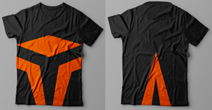 Apparel Design by O_O NIZAL O_O for VYPR Sports | Design: #28596761
