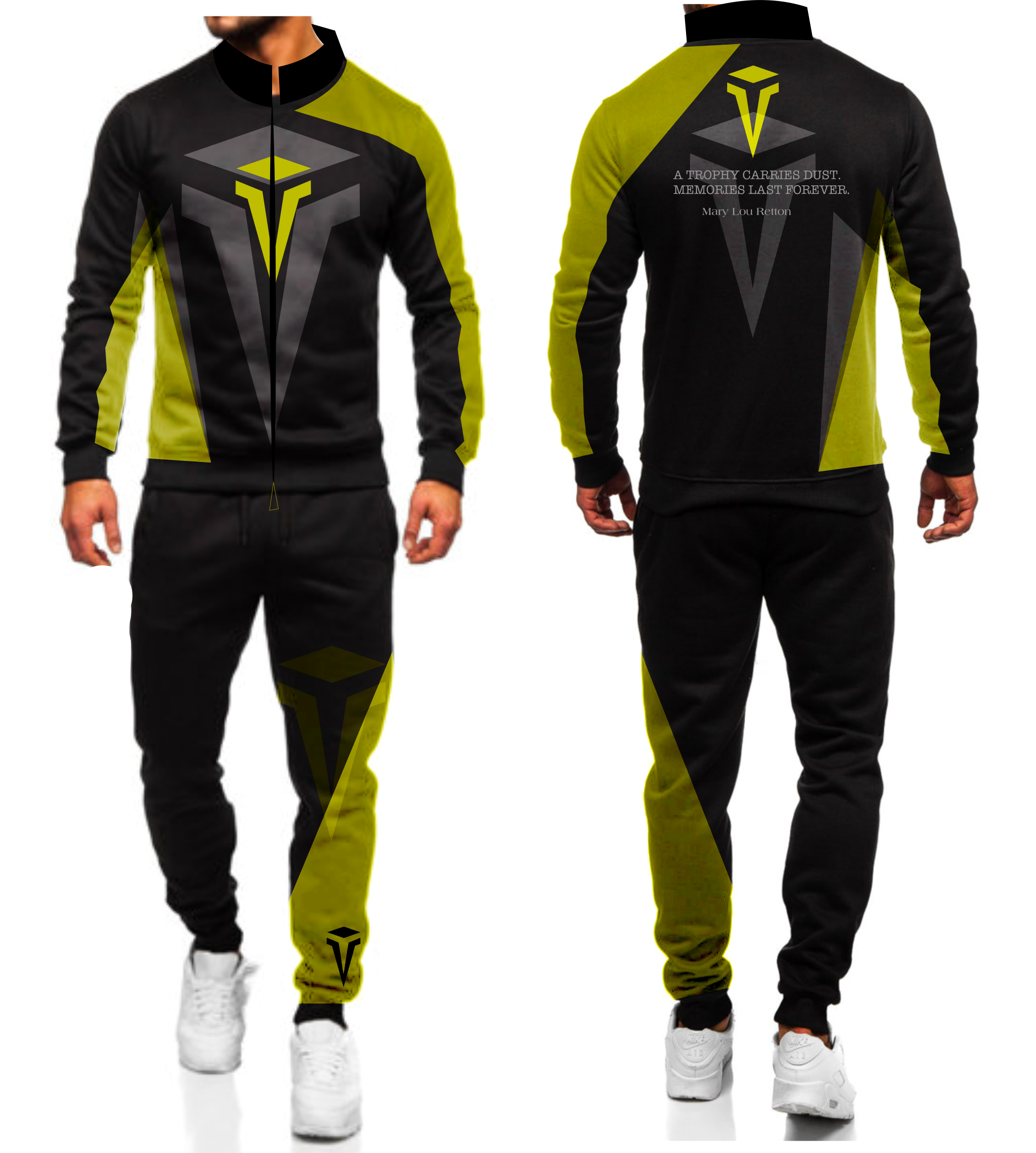 Bekleidung-Design von elveneclipse für VYPR Sports | Design #28581074