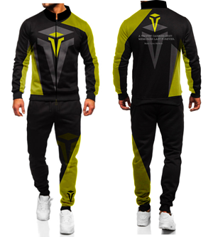 Apparel Design by elveneclipse for VYPR Sports | Design: #28581074