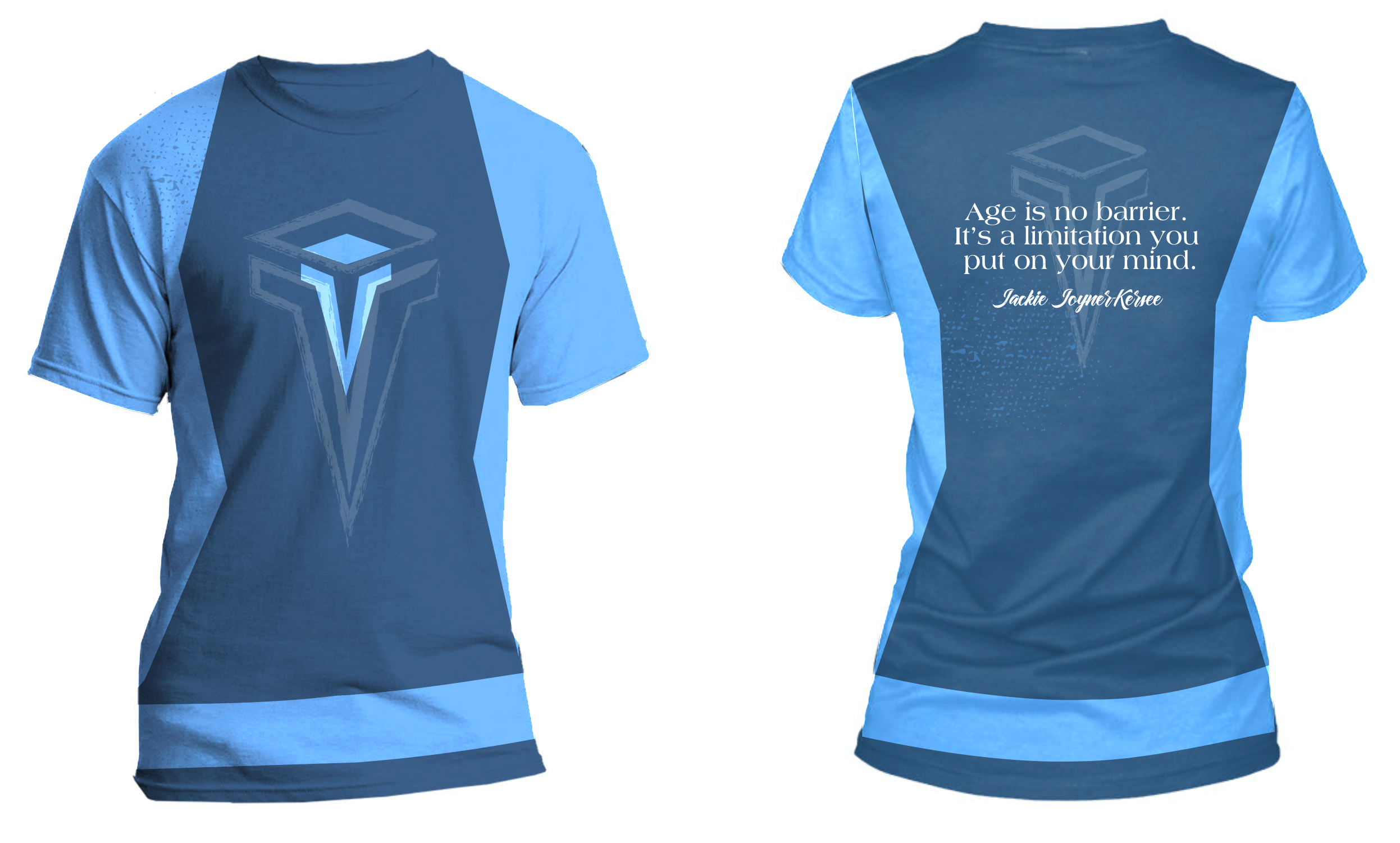 Apparel Design by elveneclipse for VYPR Sports | Design #28581075