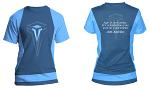 Apparel Design by elveneclipse for VYPR Sports | Design: #28581075
