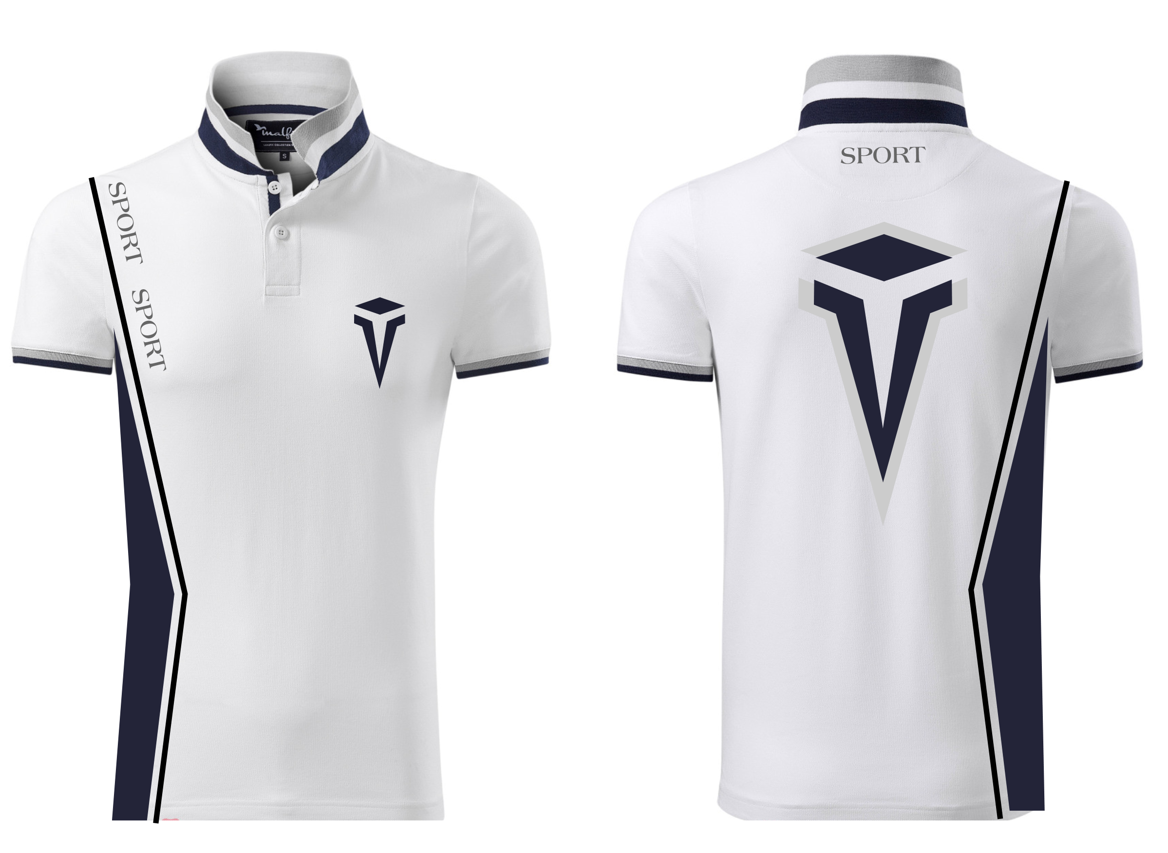 Diseño de Vestimenta por elveneclipse para VYPR Sports | Diseño #28581076