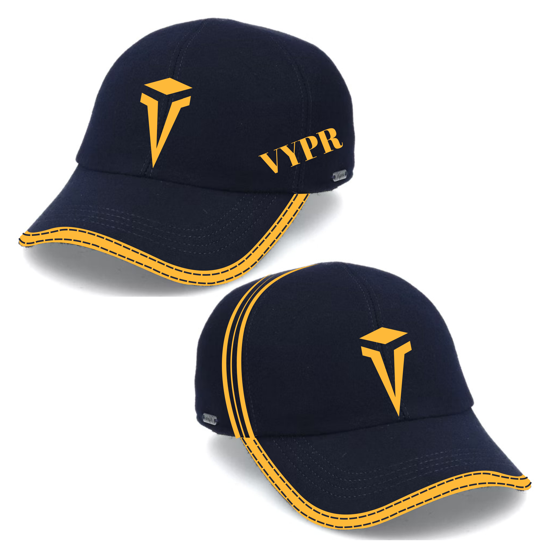 Diseño de Vestimenta por elveneclipse para VYPR Sports | Diseño #28596022