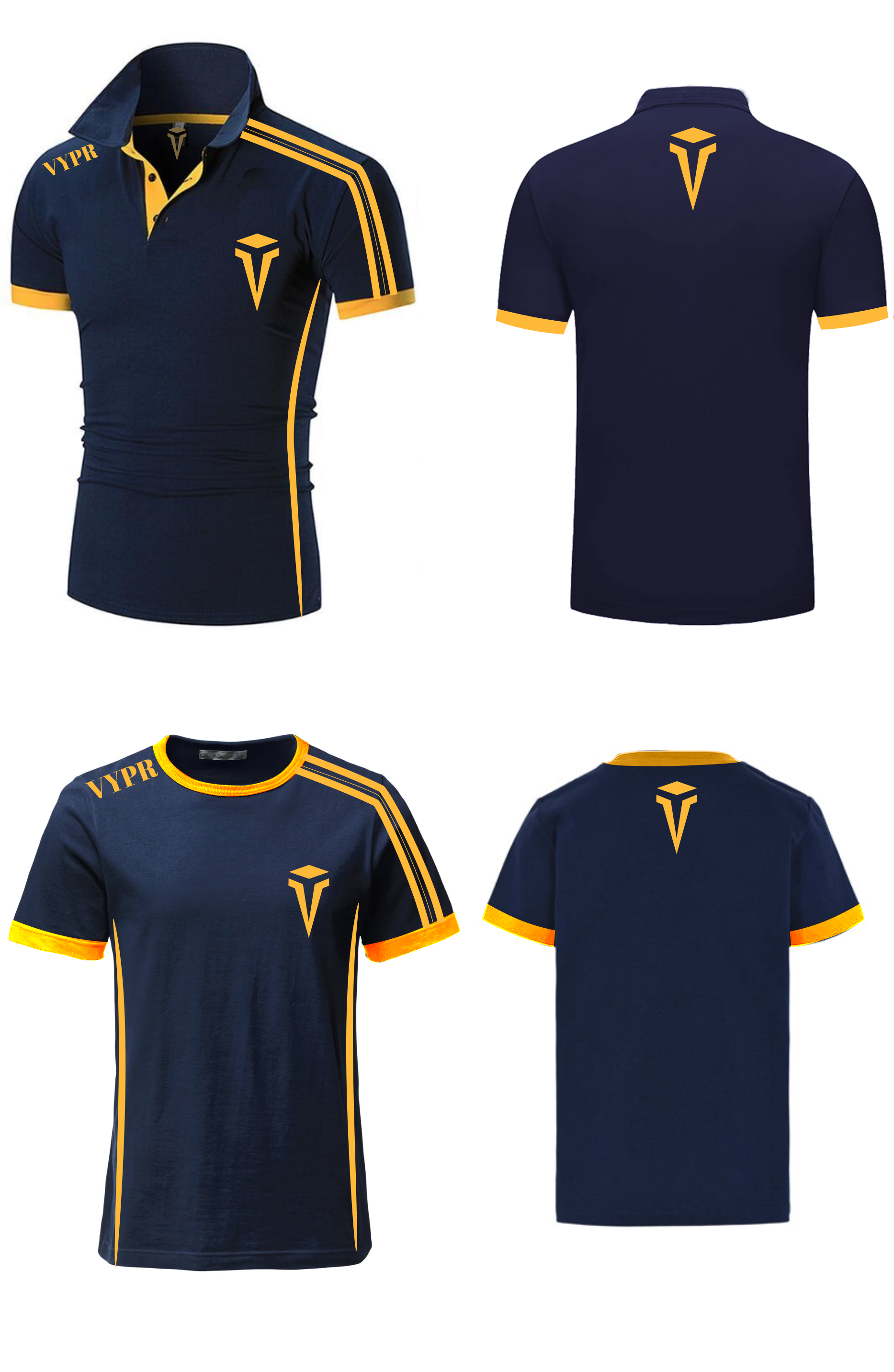 Design de Vêtement par elveneclipse pour VYPR Sports | Design #28601272