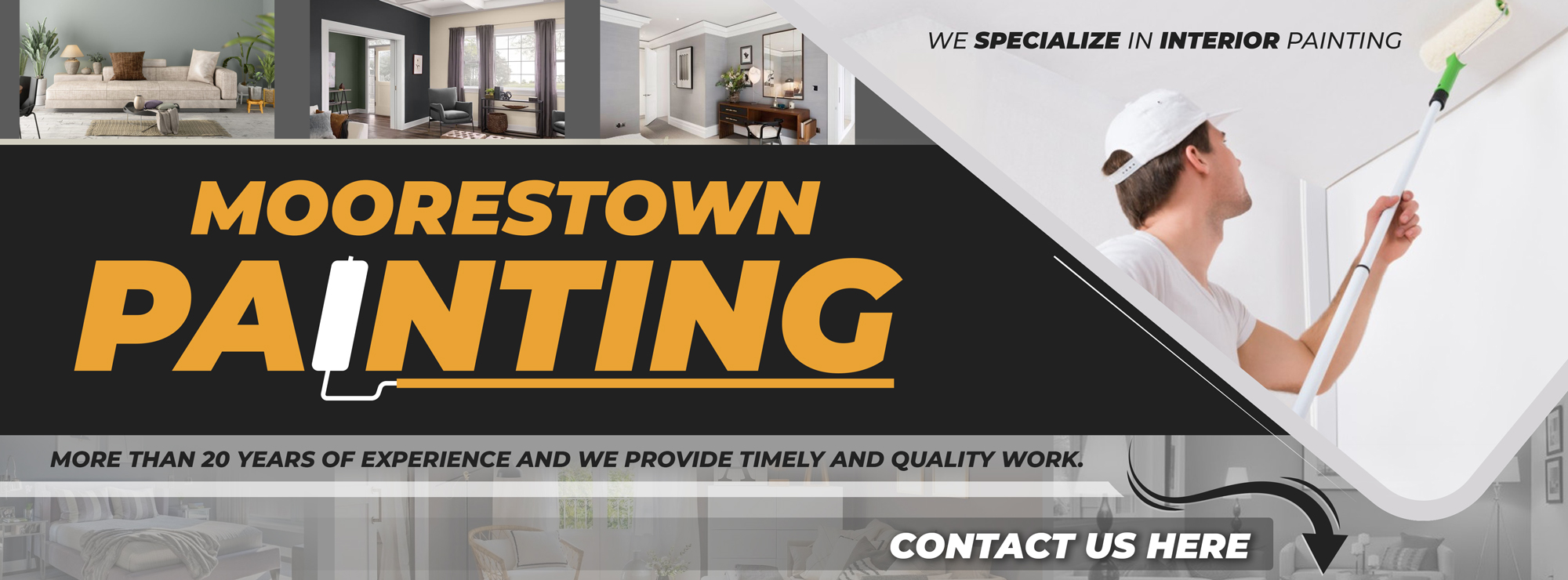 Facebook Design by YERR® for this project | Design #28586297