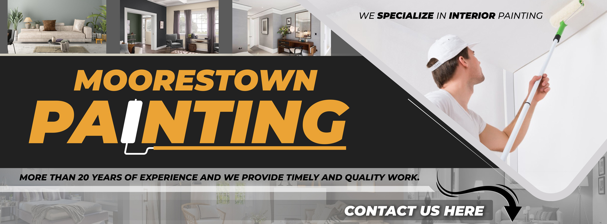 Facebook Design by YERR® for this project | Design: #28586323