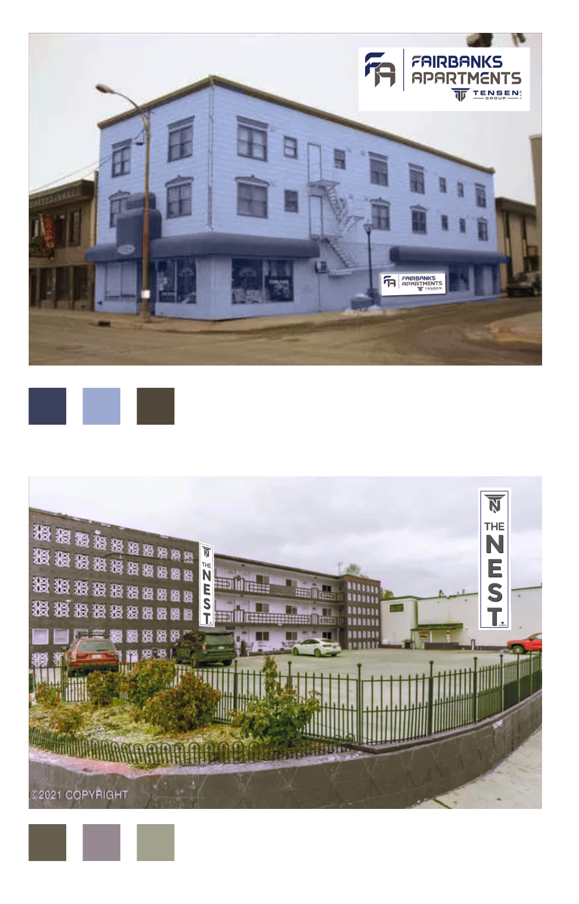 Illustration Design by AnninWonderland for this project | Design #28585740