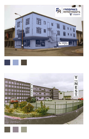 Illustration Design by AnninWonderland for this project | Design: #28585740
