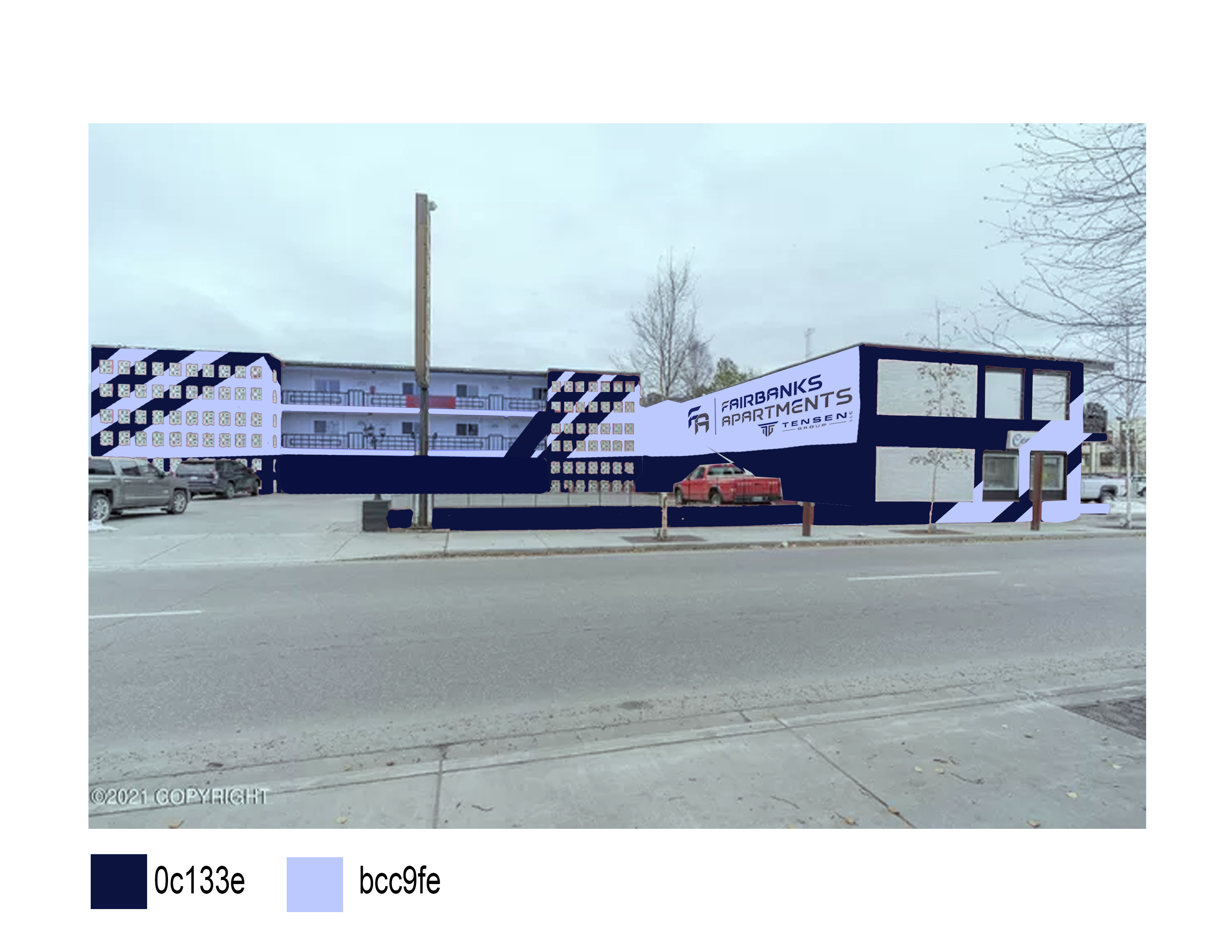 Illustration Design by ioio for this project | Design #28600569