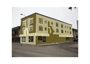 Illustration Design by ioio for this project | Design: #28600572