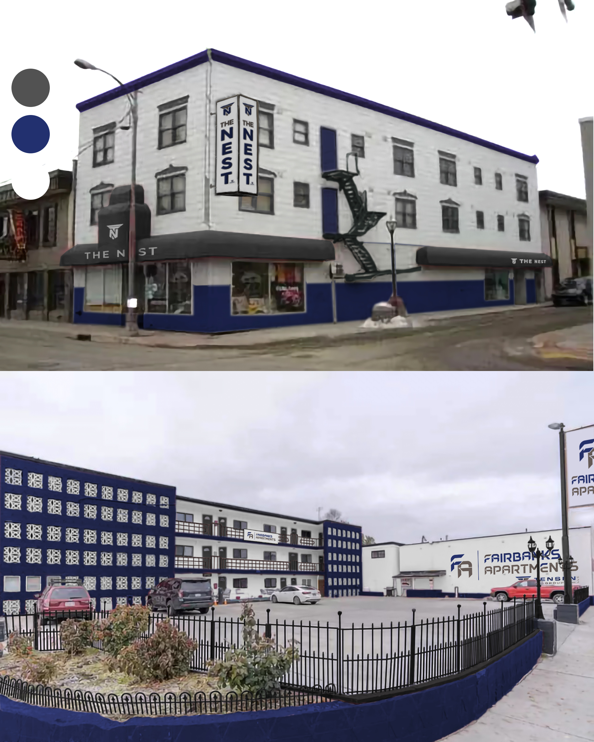 Illustration Design by Fajr. for this project | Design #28603331