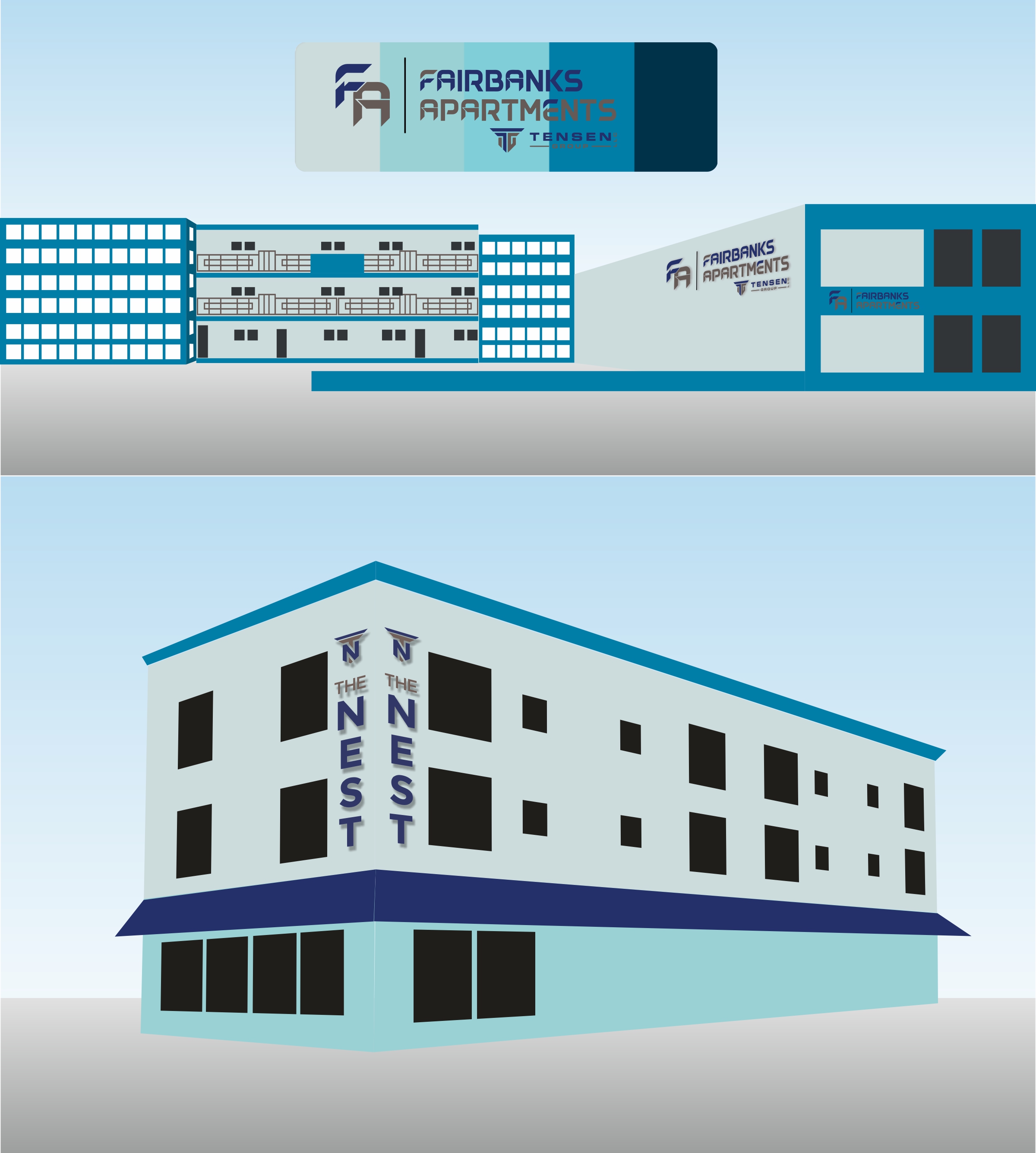 Illustration Design by Maestroto for this project | Design #28587051