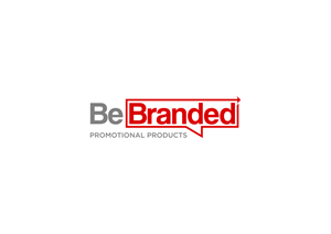 Be Branded Promotional Products | Logo Design by daniswarasayang