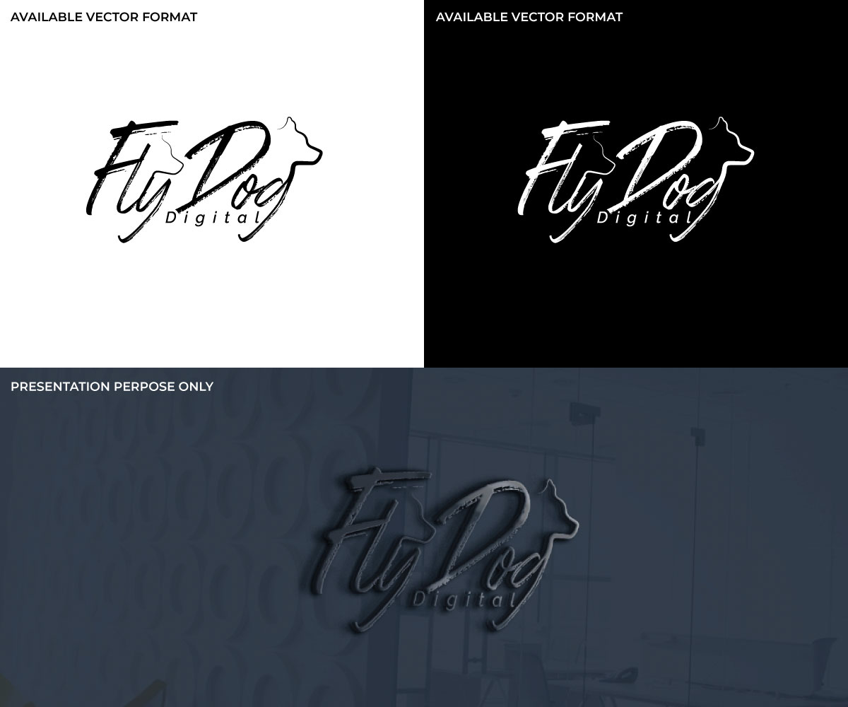 Logo Design by RS_Design for this project | Design #28571905