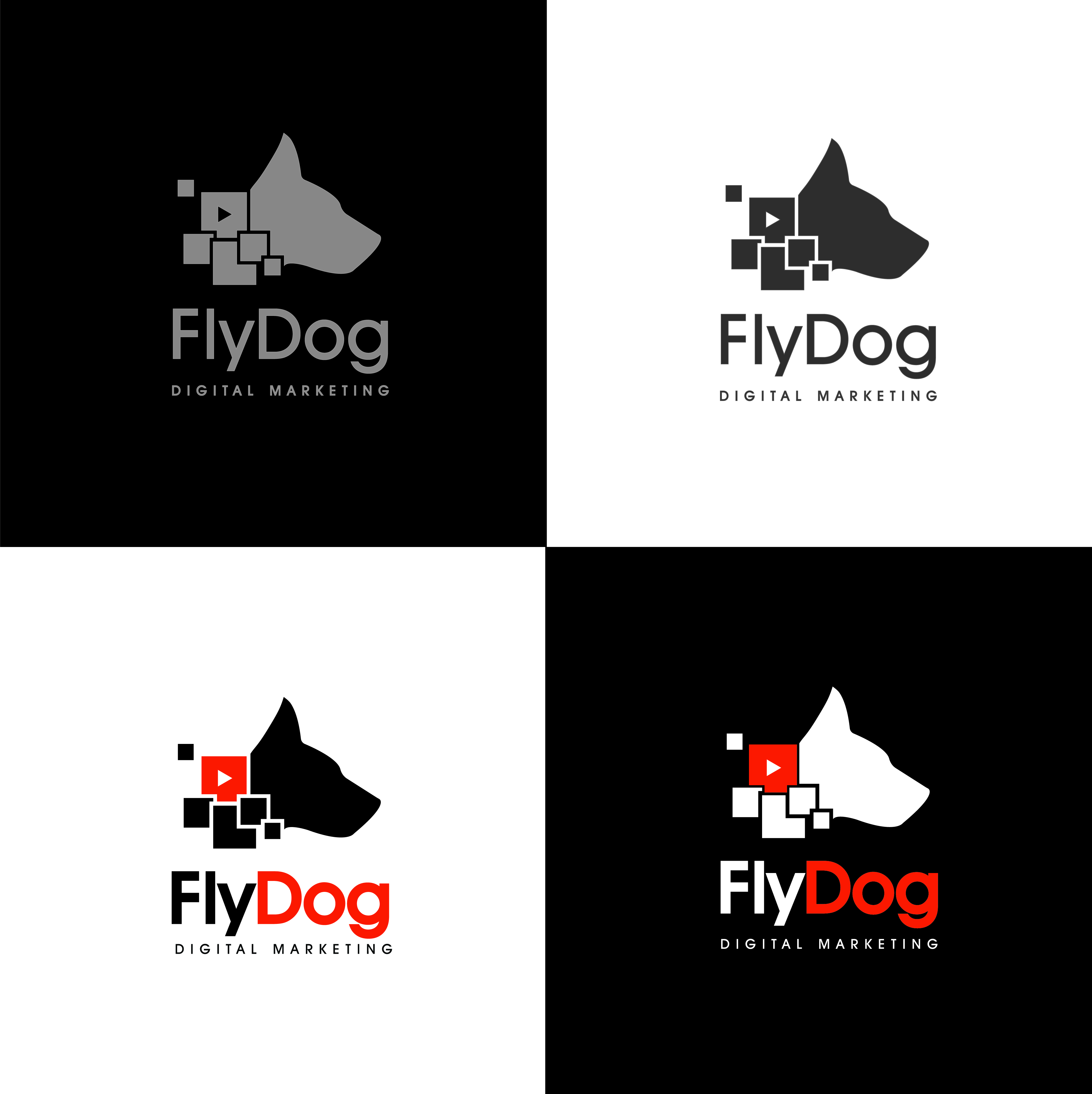 Logo Design by Mudasser Khan for this project | Design #28607984