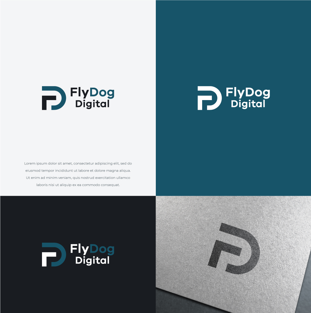 Logo Design by HWdesigns for this project | Design #28588507