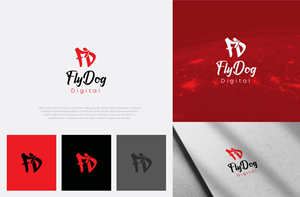 Logo Design by HWdesigns for this project | Design: #28589421