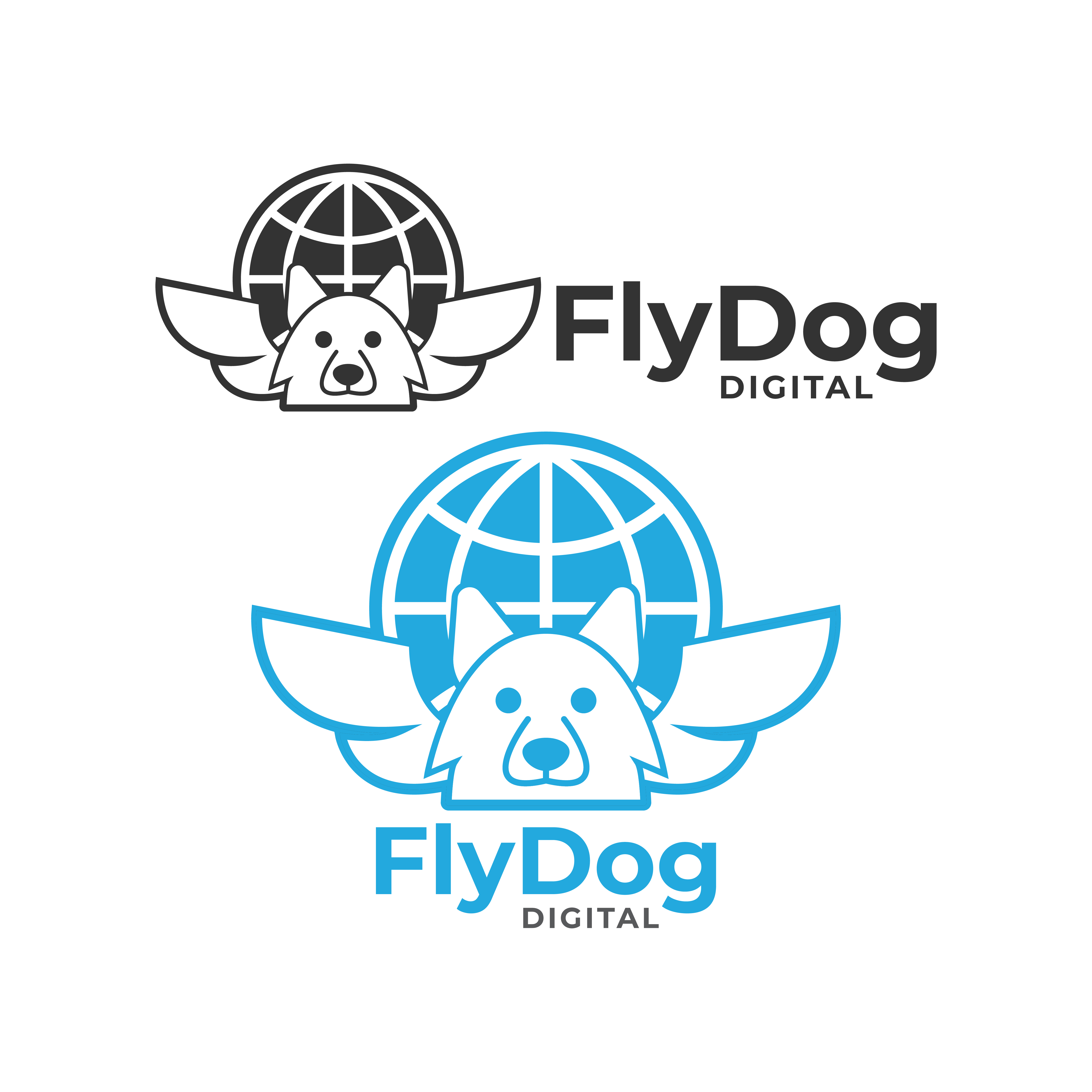 Diseño de Logo por pramudya010688 para este proyecto | Diseño #28566737