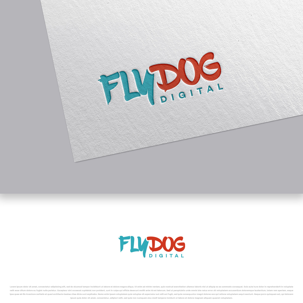 Logo Design by DesignDUO for this project | Design #28590728