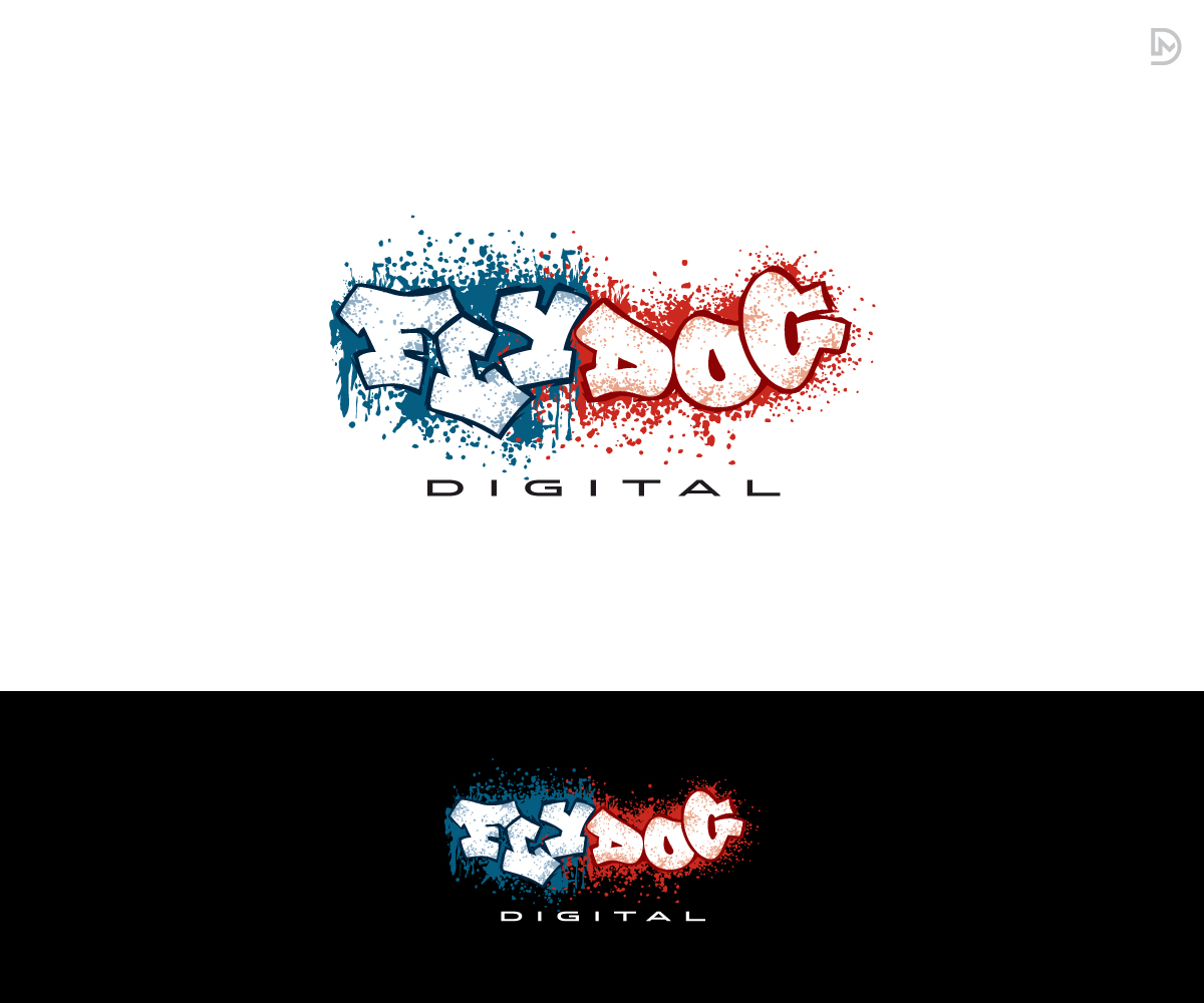 Logo Design by D_Mantra for this project | Design #28566699