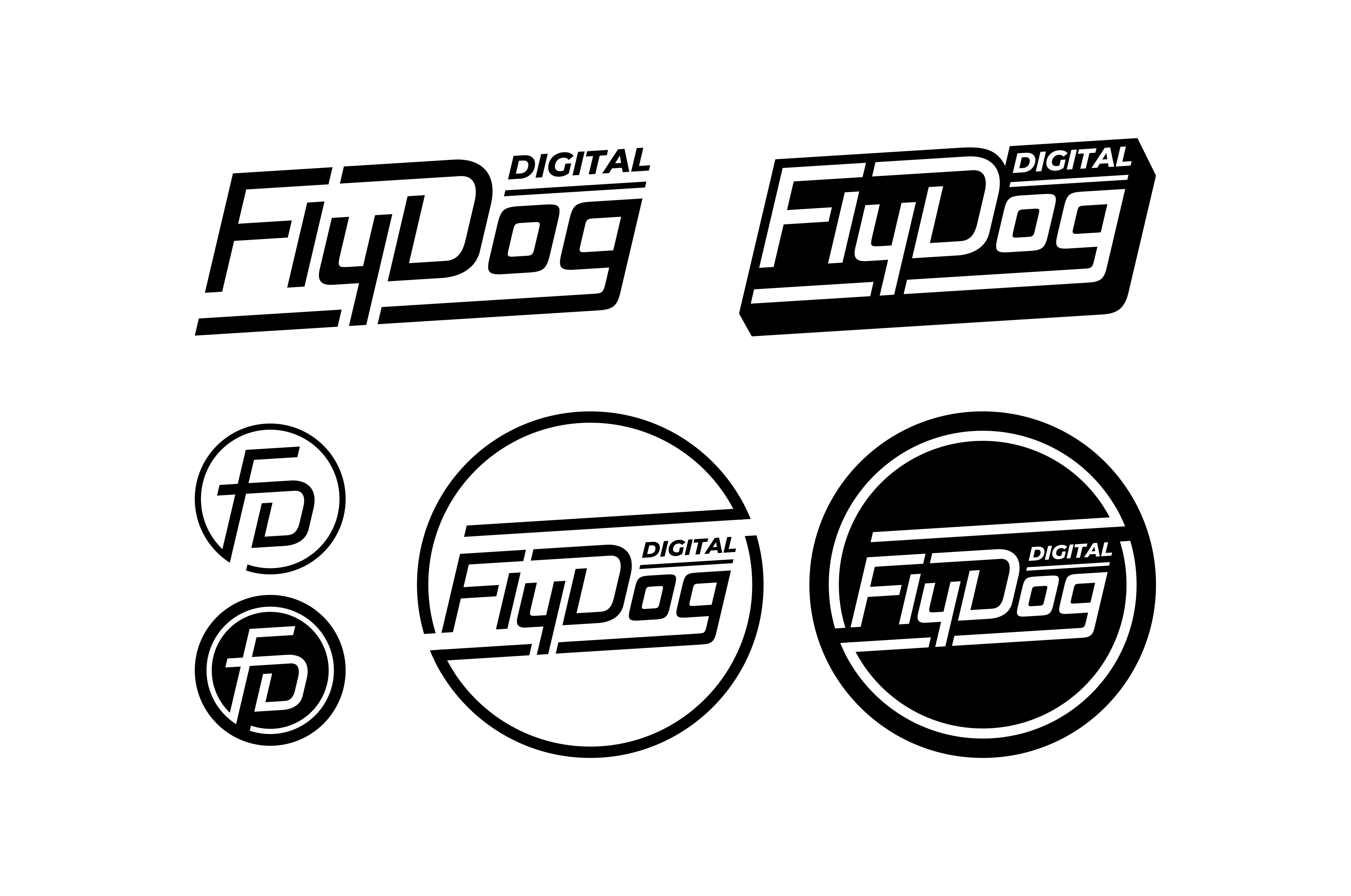 Logo Design by bazheet for this project | Design #28595187