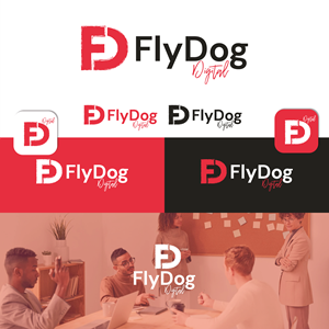 Logo Design by Zak deZign for this project | Design: #28566421