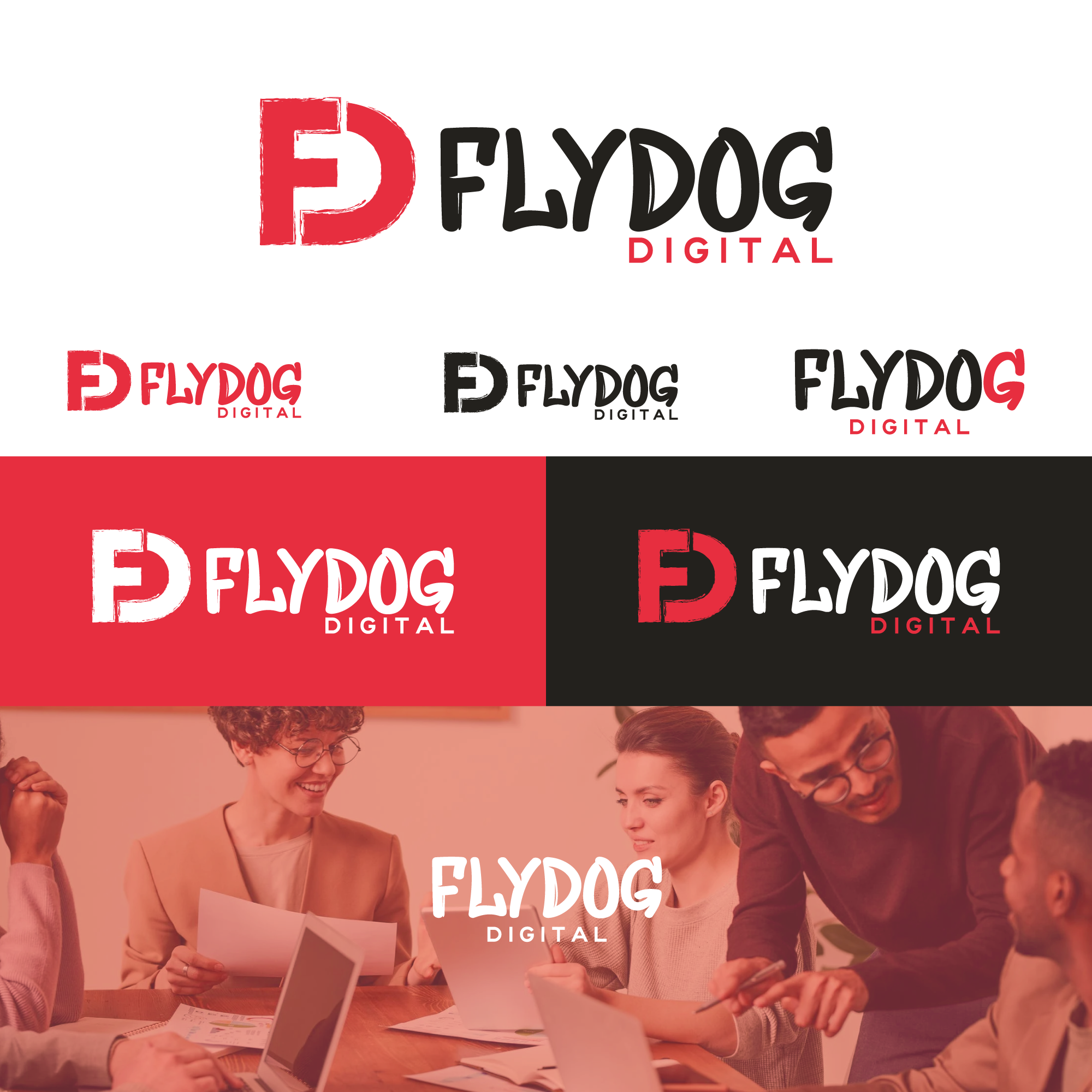 Logo Design by Zak deZign for this project | Design #28567712