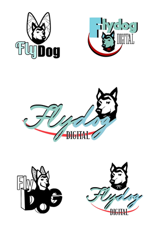 Logo Design by Olskool151