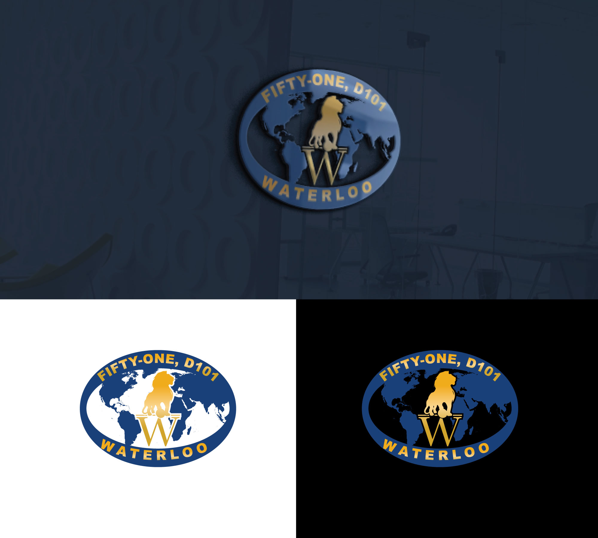 Logo-Design von RRR Design für FIGMENT ICT | Design #28567216