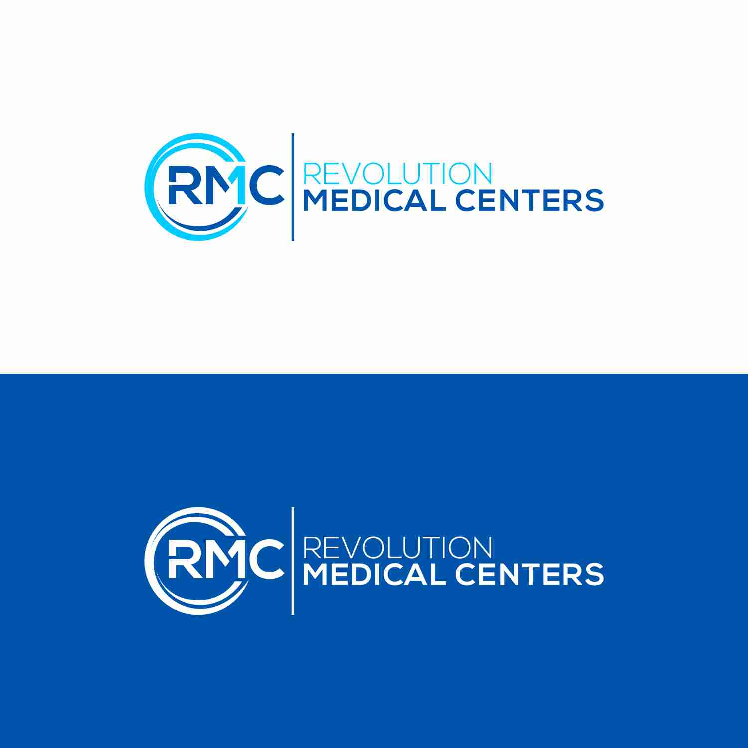 Logo Design by agung 25 for Revolution Medical Centers | Design #28569556