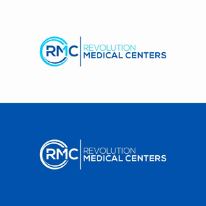 Logo Design by agung 25 for Revolution Medical Centers | Design: #28569556