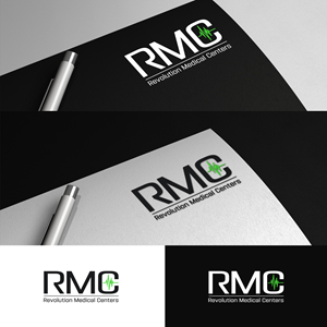 Logo Design by joe777 for Revolution Medical Centers | Design #28578835