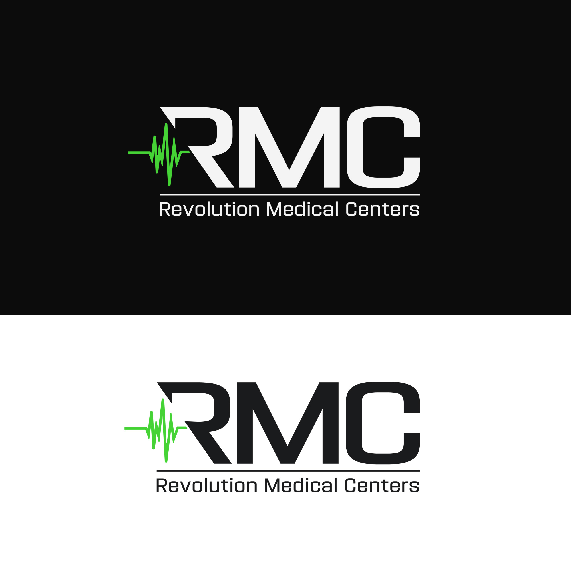 Logo Design by joe777 for Revolution Medical Centers | Design #28578881