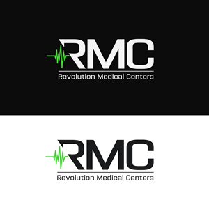 Logo Design by joe777 for Revolution Medical Centers | Design: #28578881